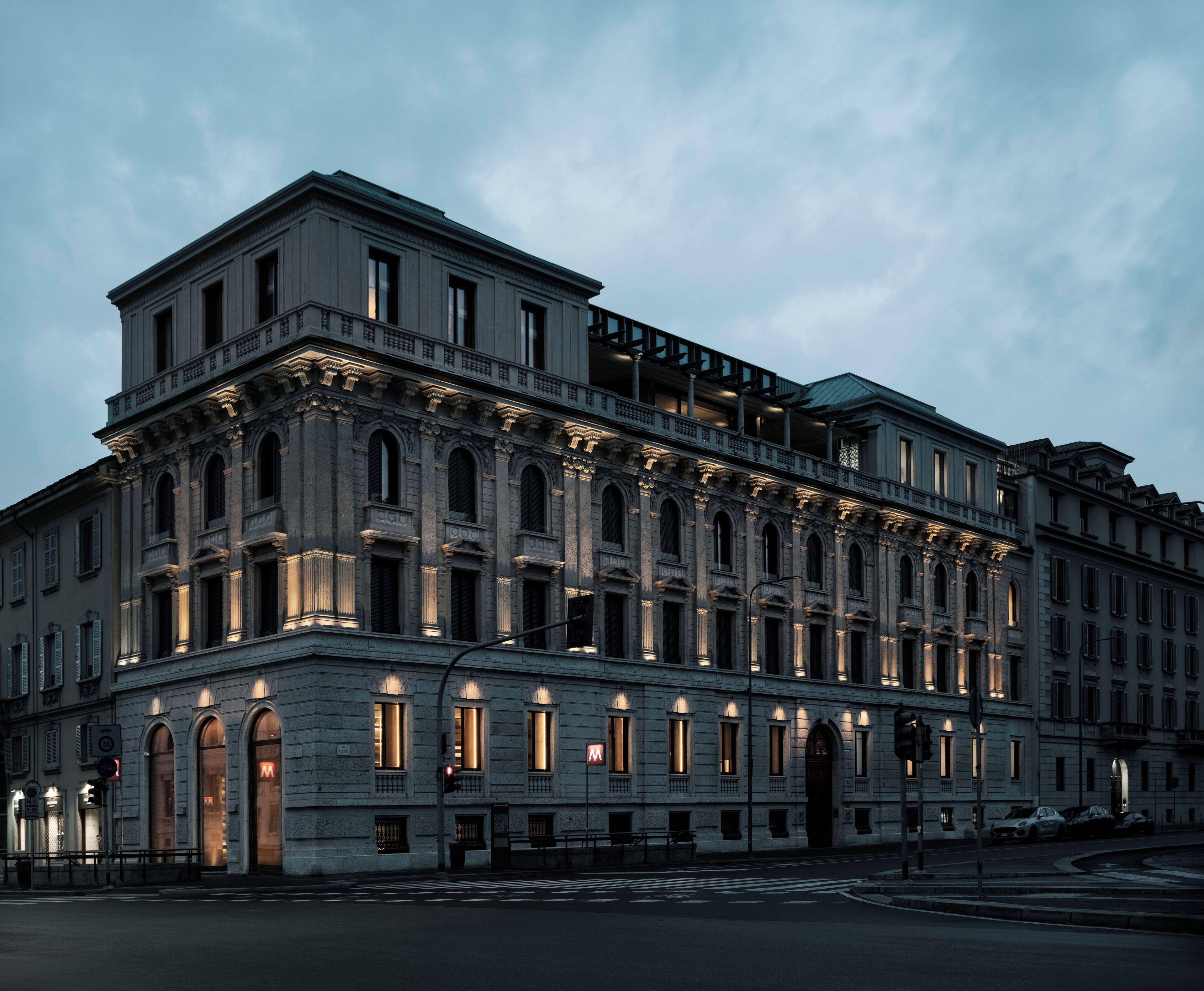Casa Cipriani Milano — Photos 2